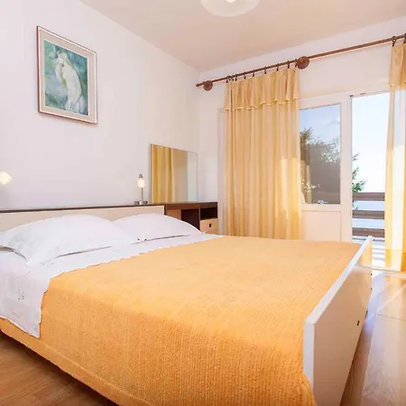 In - Insel Korcula 6393 * 普瑞兹巴