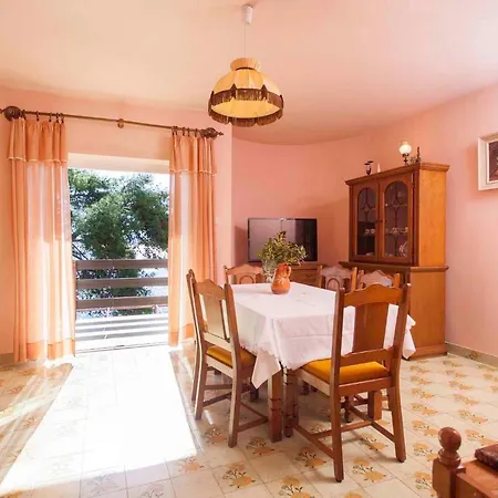 In - Insel Korcula 6393 公寓 *