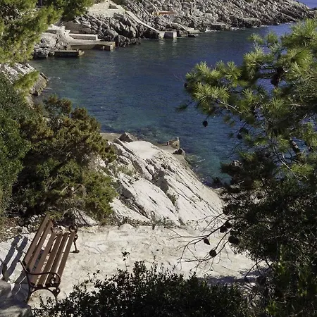 In - Insel Korcula 6393