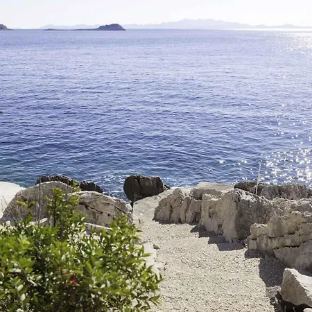 In - Insel Korcula 6393 Appartement