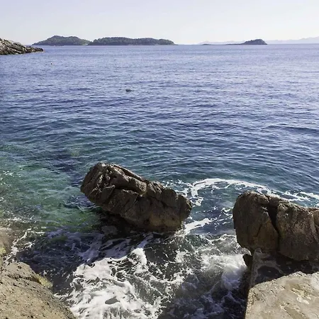 In - Insel Korcula 6393 公寓