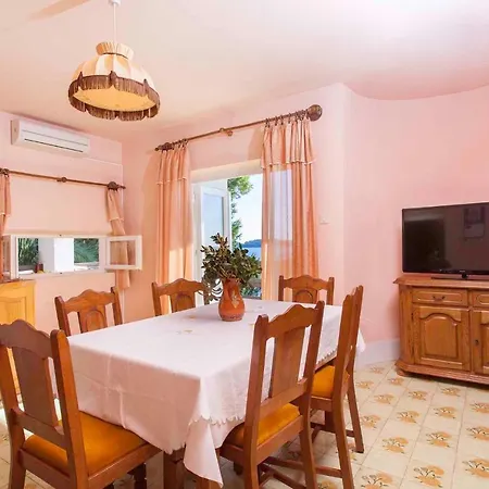 In - Insel Korcula 6393 Apartment