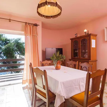 Appartement In Prizba/insel Korcula 6393