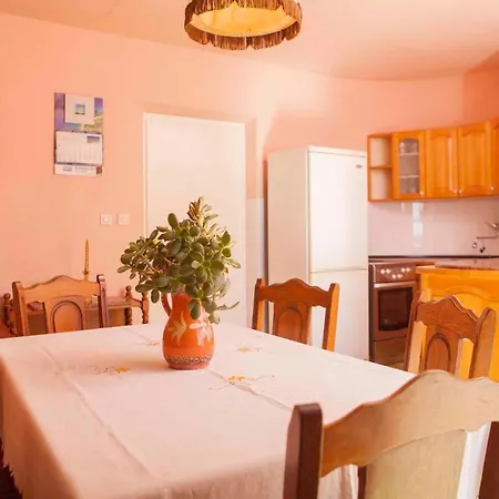 In - Insel Korcula 6393 Apartment *