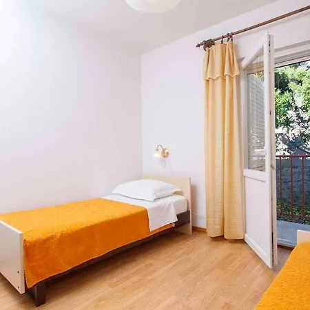 Apartment In - Insel Korcula 6393 Prizba