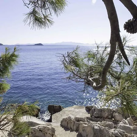 In - Insel Korcula 6393 Prizba