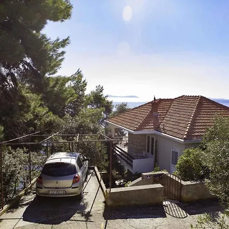 Apartamento In - Insel Korcula 6393 *